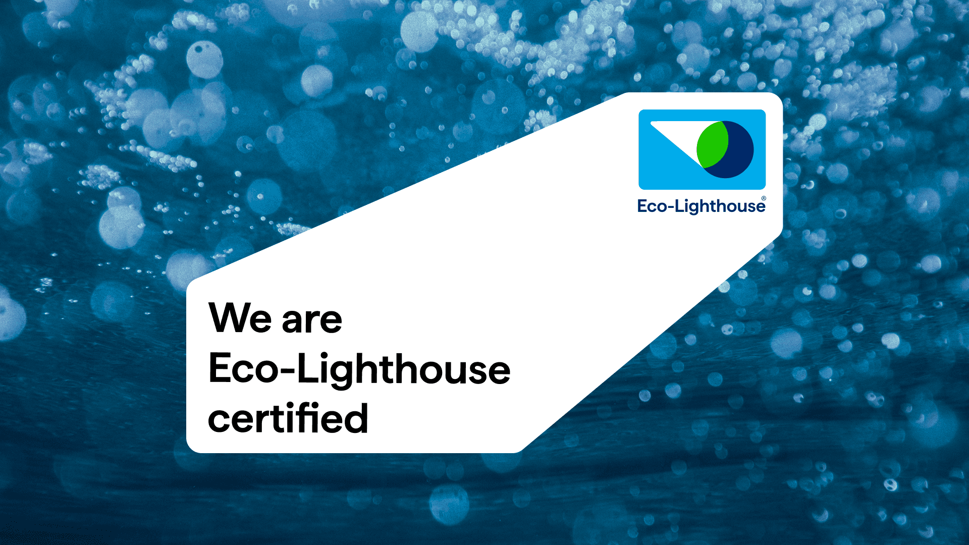 Eco-Lighthouse